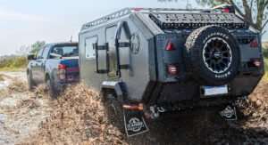 trailer off road carbo campers - carbo campers