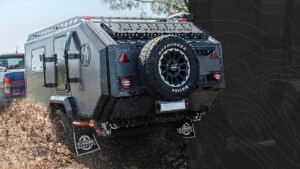 tx4: trailer off road - carbo campers