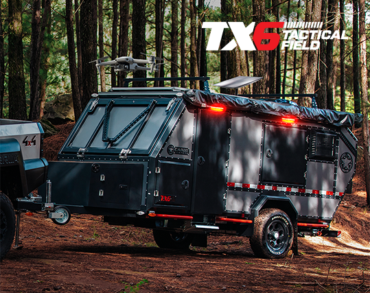 tx6 field